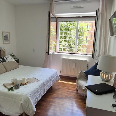 רומא Eur Fenix Apartment Free Parking Family מראה חיצוני תמונה