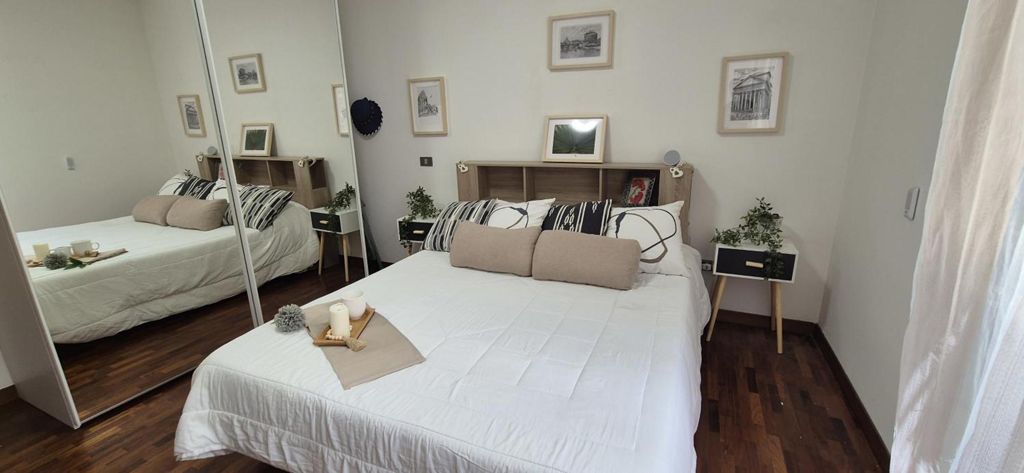 רומא Eur Fenix Apartment Free Parking Family מראה חיצוני תמונה