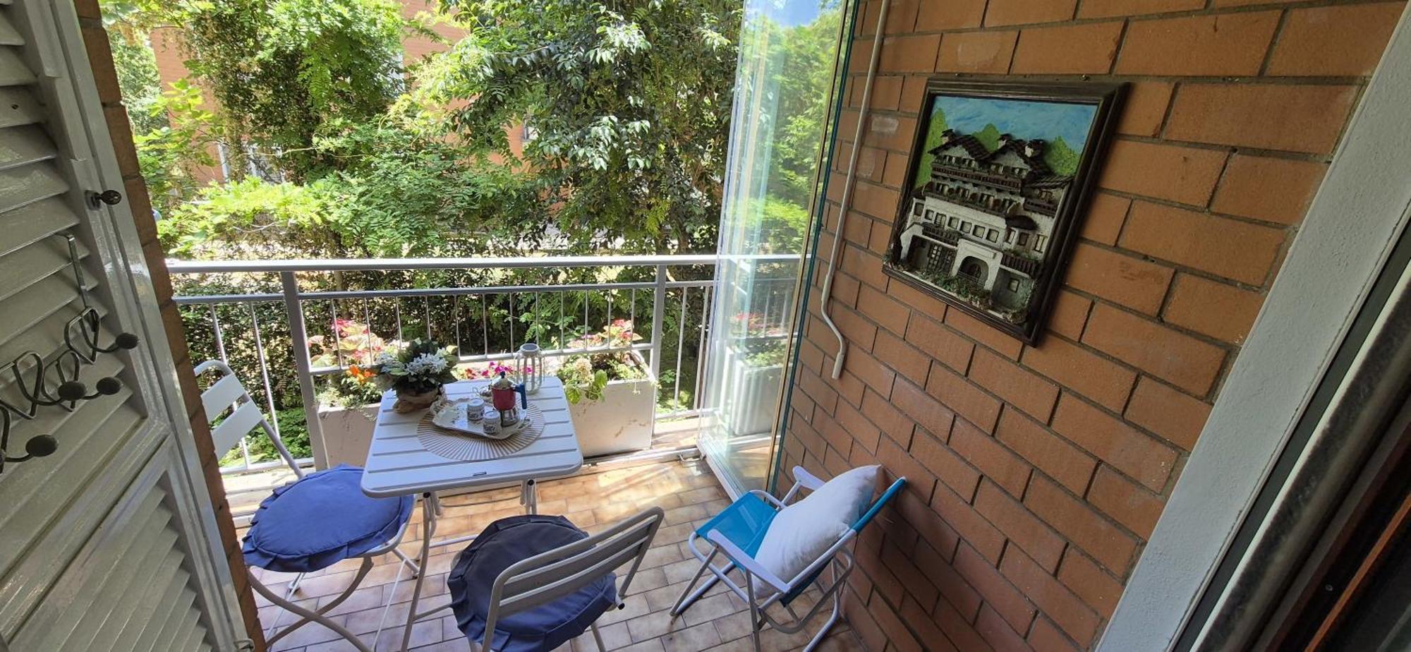 רומא Eur Fenix Apartment Free Parking Family מראה חיצוני תמונה
