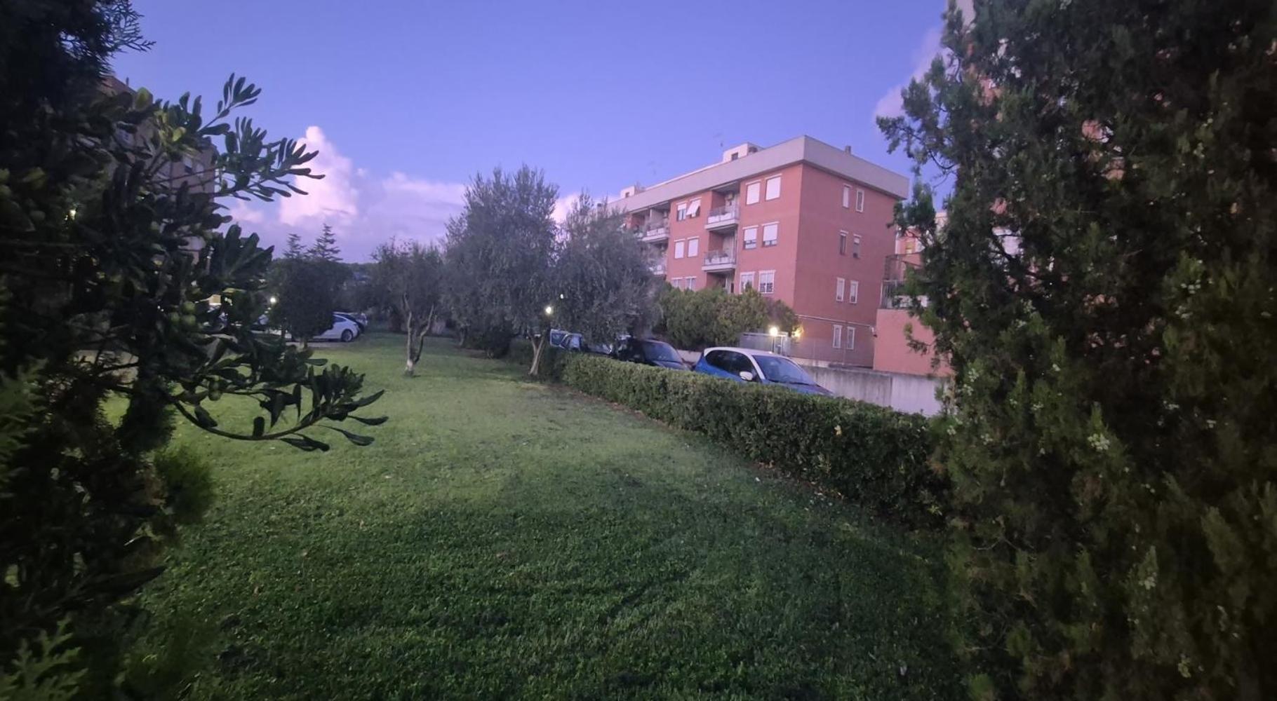 רומא Eur Fenix Apartment Free Parking Family מראה חיצוני תמונה
