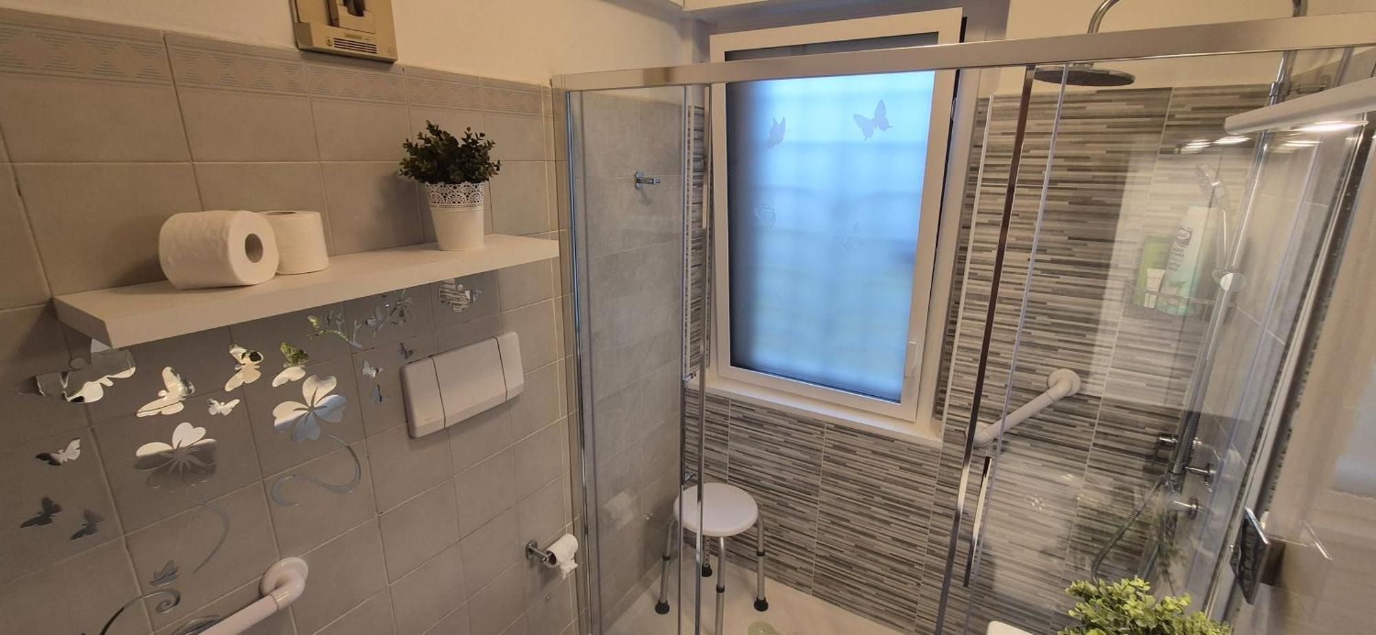 רומא Eur Fenix Apartment Free Parking Family מראה חיצוני תמונה